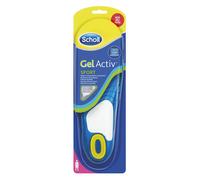 SCHOLLS GELACTIV SPORT DONNA