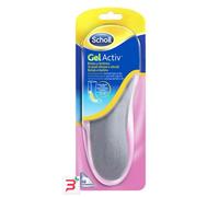 Scholl Gel Activ Stivali E Scarpe Chiuse 1 Paio