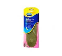 Scholl Gel Activ Stivali e Scarpe Chiuse Cuscinetti in Gel 1 Paio