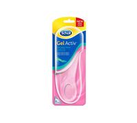 SCHOLL GEL ACTIV TACCHI MEDI