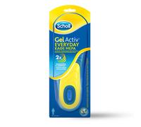 Scholl® Gel Active Uomo Uso Diario 1 pz Solette