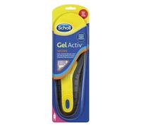 Scholl Gel Active Work (1 paio)