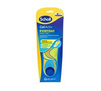 Scholl Gel shoe inserts GelActiv Everyday Insole 1 pair - Variant: Small