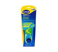 Scholl Gel shoe inserts GelActiv Sport Insole 1 pair - Variant: Small