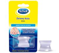 Scholl GelActiv Cuscinetti Interdigitali per Piedi