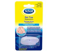 Scholl GelActiv Cuscinetti Separadita 3 pz