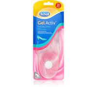 Scholl GelActiv Everyday Heels cuscinetti in gel per piedi e scarpe 1 paio