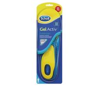 DR.SCHOLL'S div.RB HEALTHCARE SCHOLL GEL ACTIV EVERYDAY UOMO