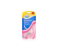 Scholl Solette per le scarpe con tacco estremamente alto Gel Activ 1 paio
