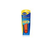 Scholl GelActiv Insole Work & boot solette 1 paio