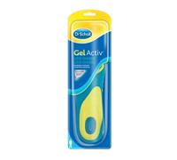 Scholl 2x Solette (1 paio) Gel Activ Everyday Uomo