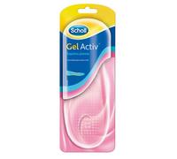 Activ Gel Flat Shoe Insoles 1 Un