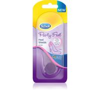 Scholl GelActiv Party Feet cuscinetti in gel per talloni 2 pz