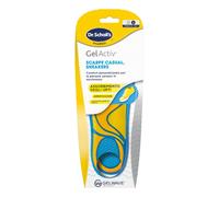 SCHOLL'S WELLNESS COMPANY Srl SCHOLL GELACTIV SCARPE CASUAL SNEAKERS MISURA LARGE NUOVA SERIE 2025 1 PAIO