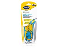 Scholl Scarpe Casual GelActiv Sneakers Misura Small Nuova Serie 2025 1 Paio
