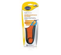 SCHOLL'S WELLNESS COMPANY Srl SCHOLL GELACTIV SCARPE LAVORO MISURA LARGE NUOVA SERIE 2025 1 PAIO