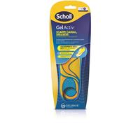 Scholl SCHOLL GELACTIV SCARPE CASUAL SNICKERS L