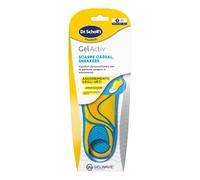 Scholl gelactiv scarpe casual snickers misura small nuova serie 2025 1 paio