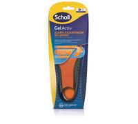 Scholl SCHOLL GELACTIV SCARPE SCARPONCINI LAVORO S