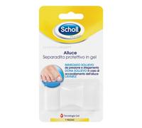 Scholl GelActiv separatore dita alluce