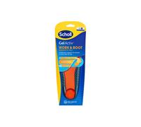 Scholl Gelactiv Solette da lavoro Taglia L (40-46,5)
