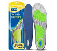 Scholl GelActiv - Solette sportive