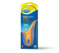 Scholl® GelActive Work donna 1 pz Solette