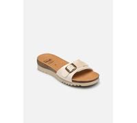 Scholl - GINNI COMFORT Bianco - Zoccoli 41 Bianco