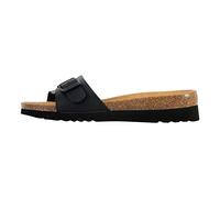 Scholl - GINNI COMFORT Nero - Zoccoli - Taglia 39 39 Nero