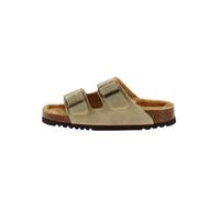 Scholl Giuseppine, Sandali Donna, Beige, 38 EU