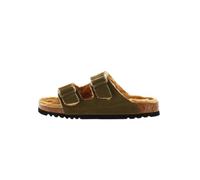 Scholl Giuseppine, Sandali Donna, Cachi, 37 EU