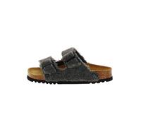 Scholl Giuseppine, Sandali Donna, Grigio, 38 EU
