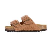 Scholl Giuseppine, Sandali Donna, Marrone, 38 EU