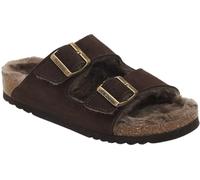 Scholl Giuseppine, Sandali Donna, Marrone Scuro, 37 EU