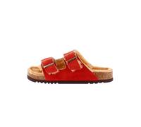 Scholl Giuseppine, Sandali Donna, Ruggine, 38 EU