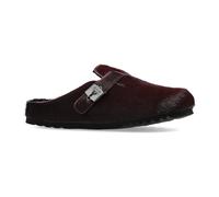 Scholl - Grace Fur - - Shoes - Donna - Rosso - 40 EU