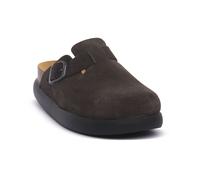 SCHOLL GREY FAE CHUNKY ciabatte Donna 39