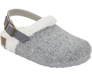 Scholl Gufo, Sandali Unisex-Bambini, Grigio, 26 EU