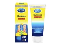 Scholl Hardness And Anti-Callosities Intensive Cream 60ml