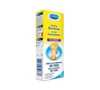 Scholl Hardness And Anti-Callosities Intensive Cream 60ml