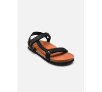 Scholl - Heaven Ad Comfort M Nero - Sandali e scarpe aperte 46 Nero