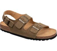 Scholl Henri, Sandali Uomo, Cachi, 40 EU