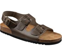 Scholl Henri, Sandali Uomo, Cachi, 48 EU