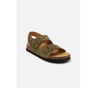 Scholl - HENRIETTE COLLECTION Verde - Sandali e scarpe aperte 41 Verde