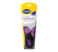 Scholl In Balance - Fascite Plantare Sollievo dal Dolore taglia L, 1 plantare