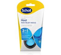 Scholl In-Balance Heel solette per talloni taglia Medium 1 paio
