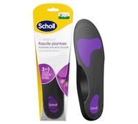 Scholl’S In-Balance Fascite S