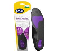 Ortesi Piede Scholl Inbalance Fascite Small
