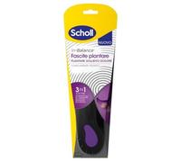 In-Balance Fascite Plantare L Scholl