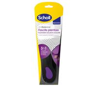 Ortesi Piede Scholl Inbalance Fascite Small